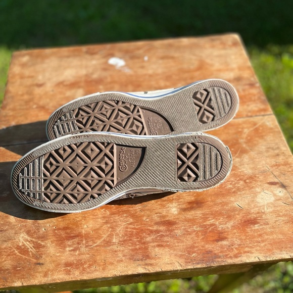 All Star Converse - Picture 4 of 4